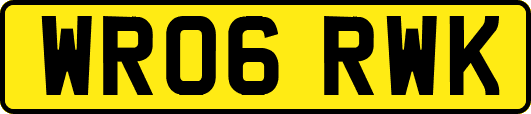 WR06RWK