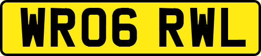 WR06RWL