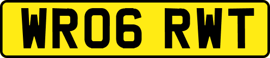 WR06RWT