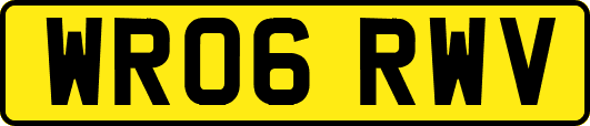 WR06RWV