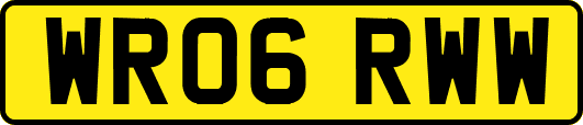WR06RWW