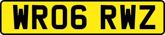 WR06RWZ