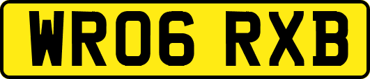 WR06RXB