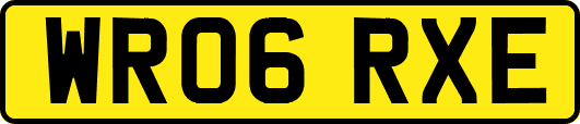 WR06RXE