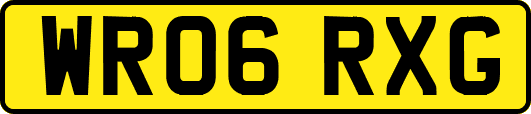 WR06RXG