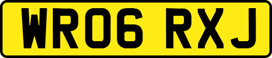 WR06RXJ