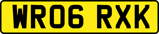 WR06RXK