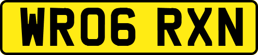 WR06RXN