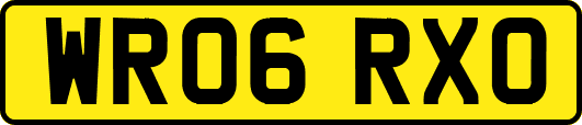 WR06RXO