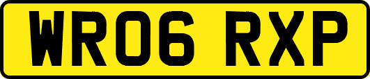 WR06RXP
