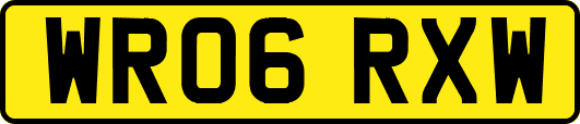 WR06RXW