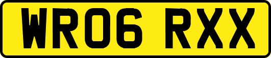 WR06RXX