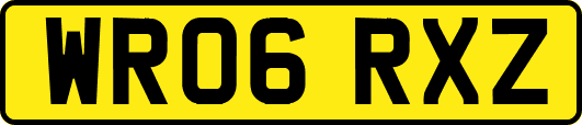 WR06RXZ