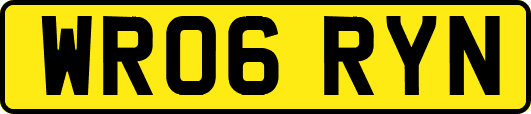 WR06RYN