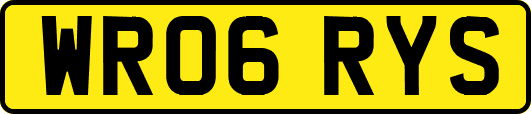 WR06RYS