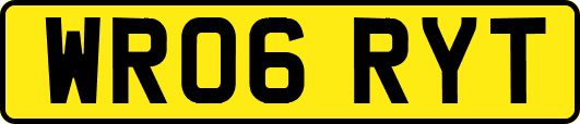 WR06RYT