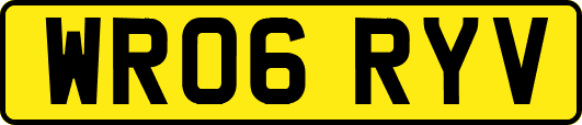WR06RYV