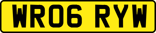 WR06RYW