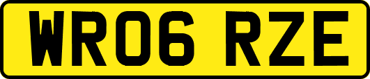 WR06RZE