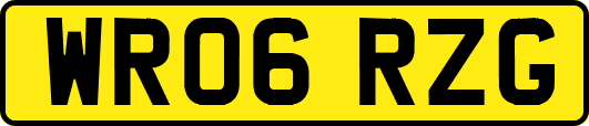 WR06RZG