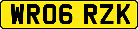 WR06RZK