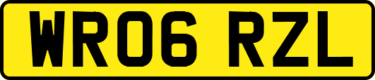 WR06RZL