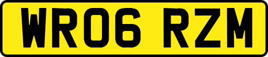 WR06RZM