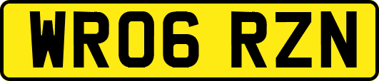 WR06RZN
