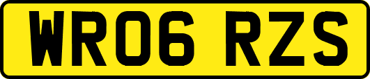 WR06RZS