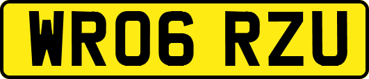 WR06RZU