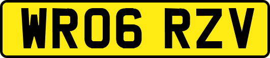 WR06RZV