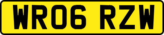 WR06RZW