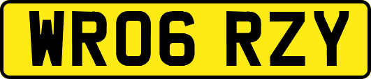 WR06RZY