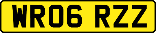 WR06RZZ