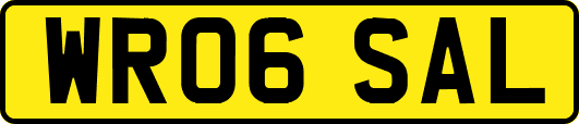WR06SAL