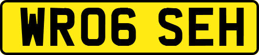 WR06SEH
