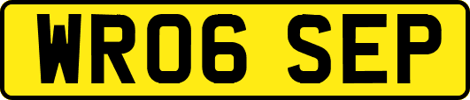 WR06SEP