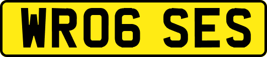 WR06SES