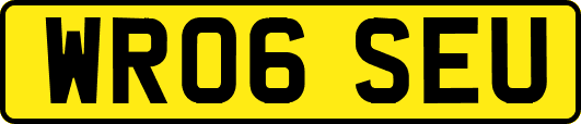 WR06SEU