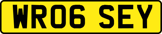 WR06SEY