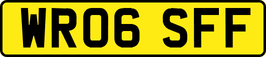 WR06SFF