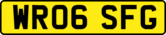 WR06SFG