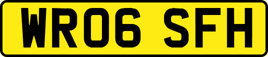 WR06SFH