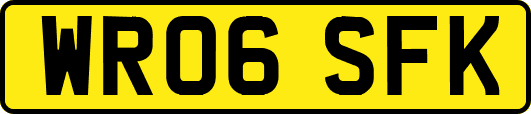 WR06SFK