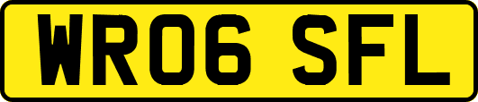 WR06SFL