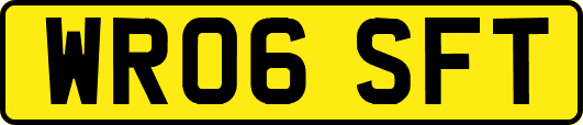 WR06SFT