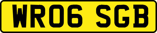 WR06SGB