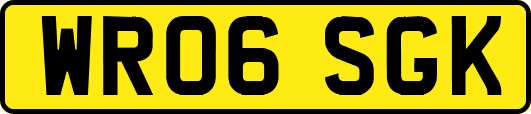 WR06SGK