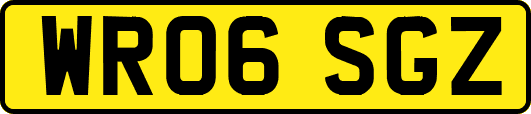 WR06SGZ