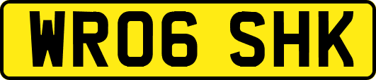 WR06SHK